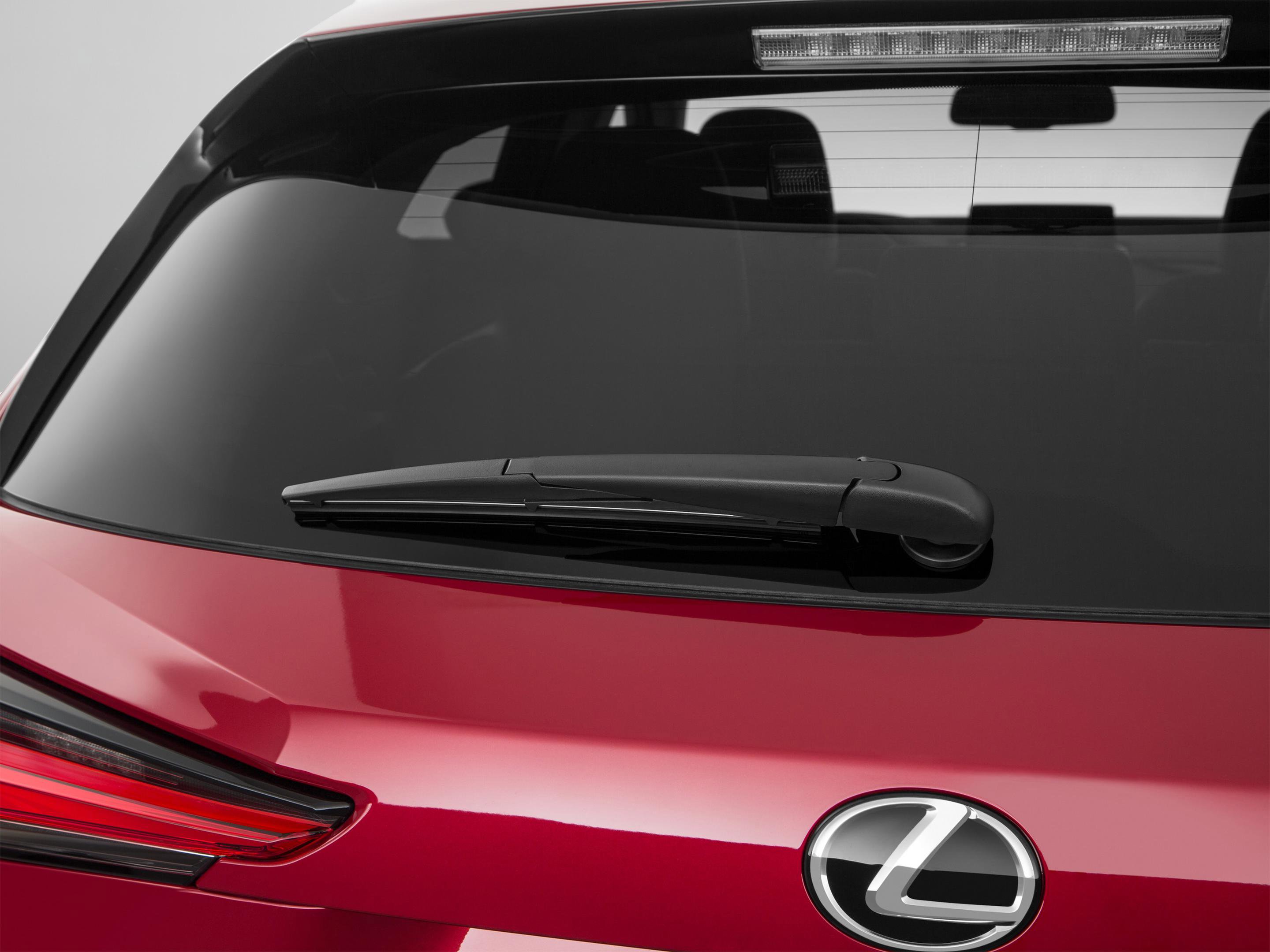 Used 2020 Lexus NX 300 FWD w/ Accessory Package 2 image 61