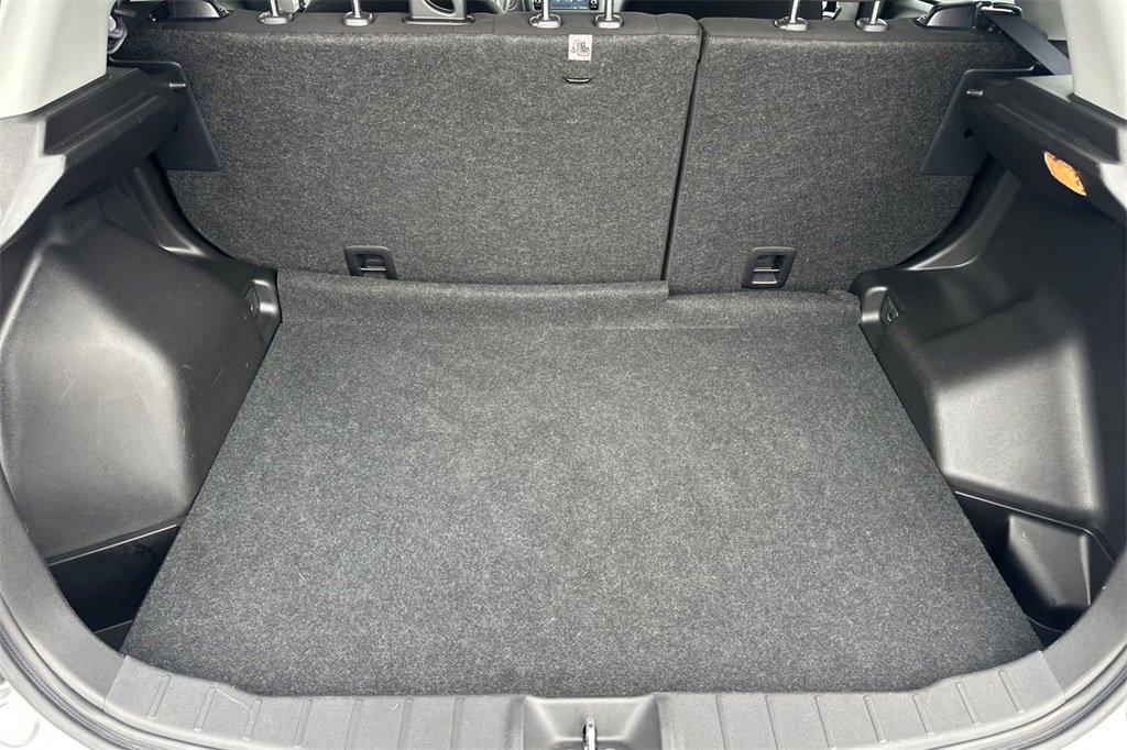 Used 2025 Mitsubishi Outlander Sport ES image 18