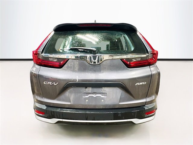 Used 2020 Honda CR-V LX image 6