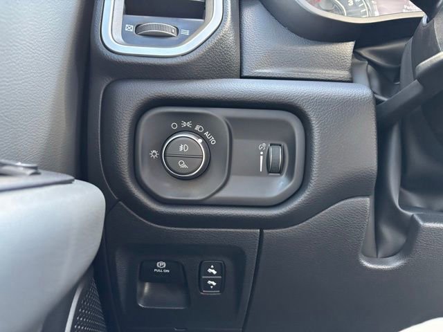 Certified 2023 RAM 1500 Big Horn image 40