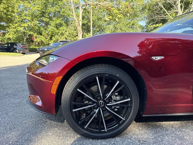 New 2026 MAZDA MX-5 Miata Grand Touring RWD image 10