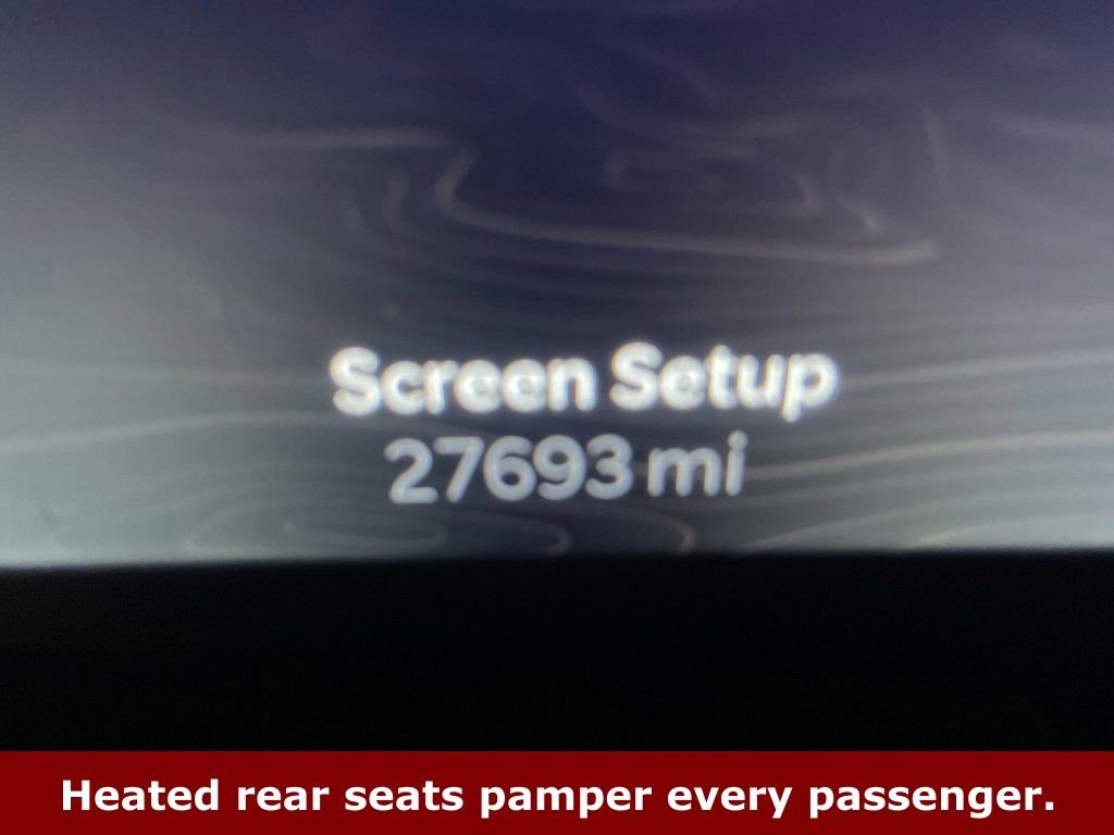 Used 2023 Jeep Grand Cherokee Limited image 6