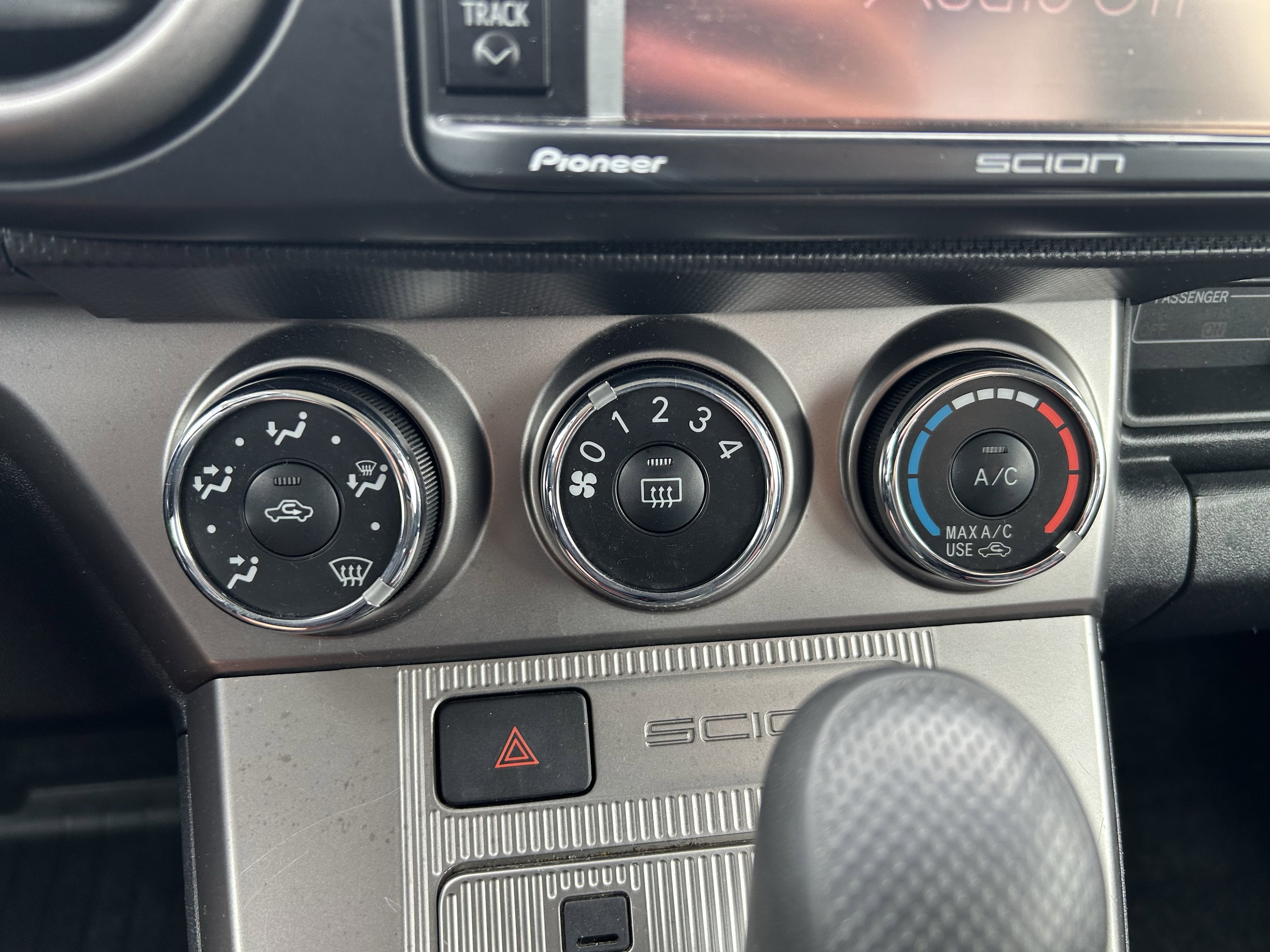 Used 2014 Scion xB image 14