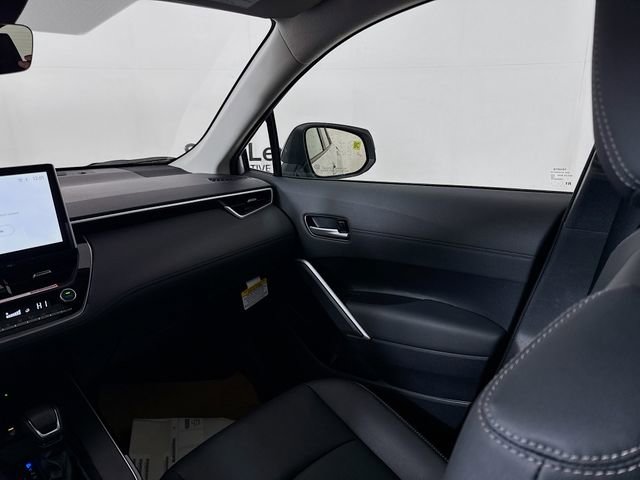 New 2026 Toyota Corolla Cross XLE image 23