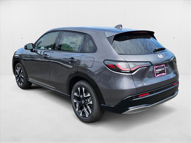 New 2026 Honda HR-V EX-L image 7