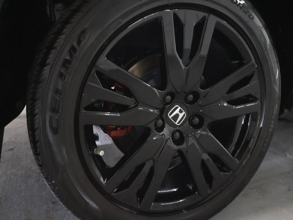 Used 2022 Honda Pilot Special Edition image 32
