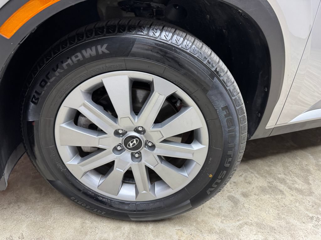 Used 2025 Hyundai Palisade SEL AWD/4WD image 28