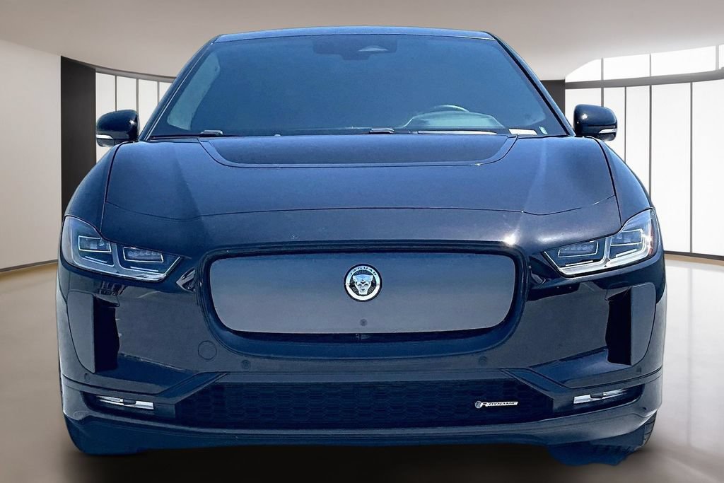 Certified 2024 Jaguar I-PACE R-Dynamic HSE AWD/4WD image 2