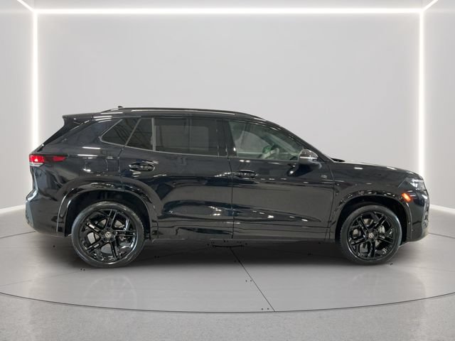 New 2026 Volkswagen Tiguan SE R-Line AWD/4WD image 7