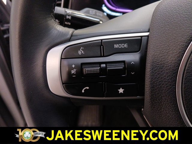 Used 2025 Kia Sportage X-Line w/ Premium Package image 16
