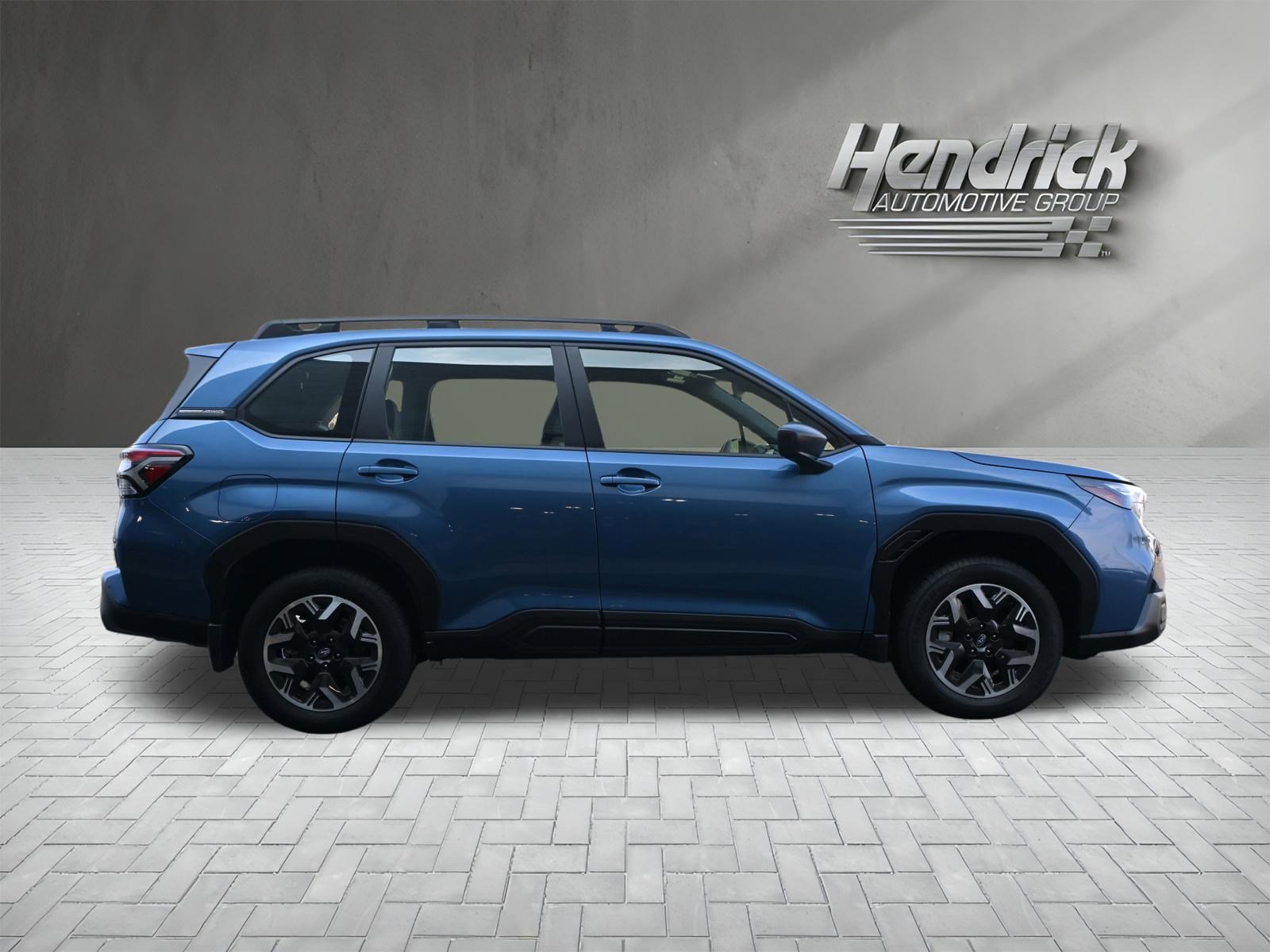 Certified 2025 Subaru Forester w/ Convenience Package #2 image 10