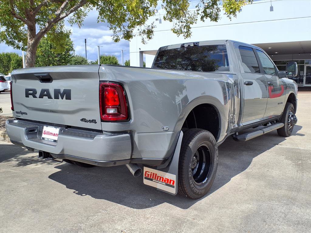 New 2026 RAM 3500 Lone Star image 17
