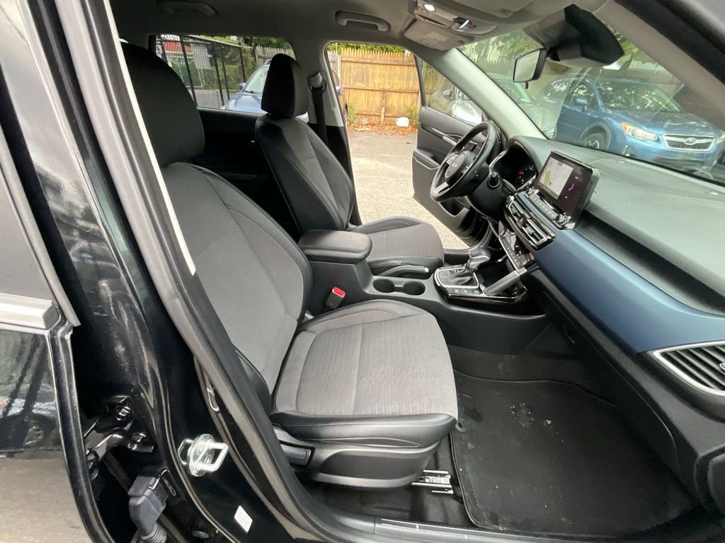 Used 2023 Kia Seltos S w/ Navigation Package image 31
