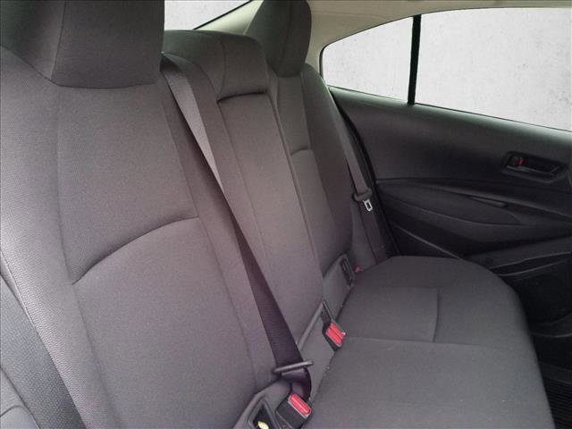 Used 2023 Toyota Corolla LE w/ Carpet Mat Package (TMS) image 16