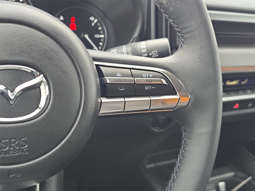 New 2026 MAZDA CX-50 AWD 2.5 Hybrid w/ Weather Package image 23