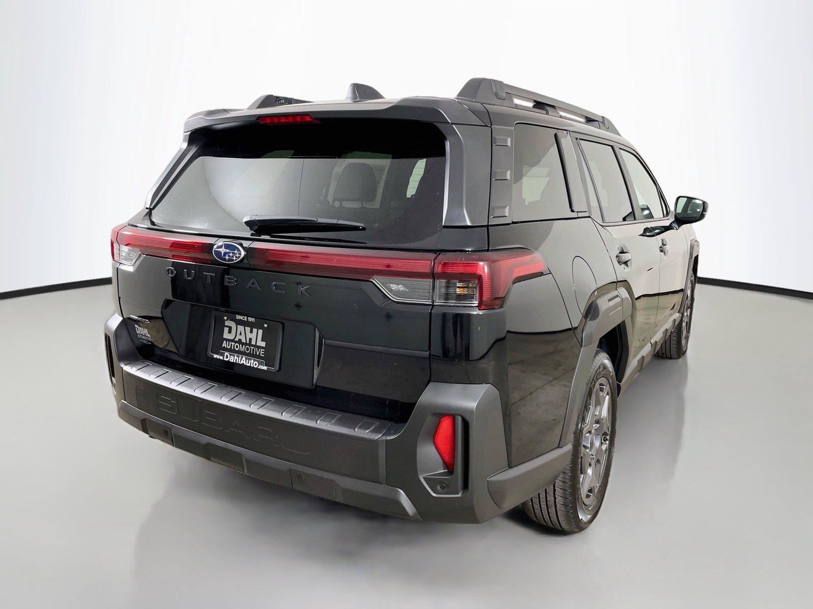 New 2026 Subaru Outback Premium AWD/4WD image 13