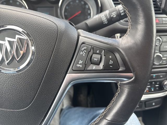 Used 2014 Buick Encore Premium image 16