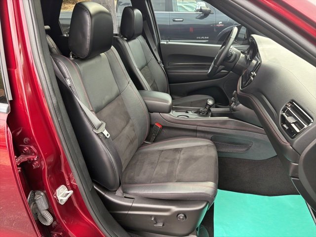 Certified 2022 Dodge Durango R/T image 18