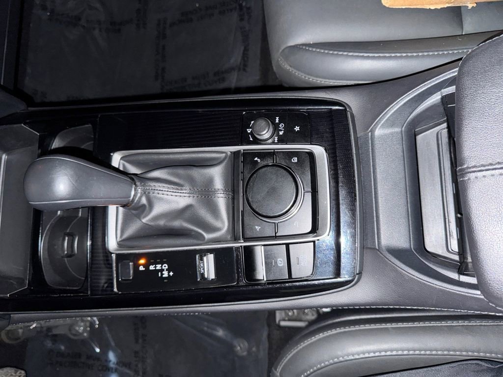 Used 2024 MAZDA CX-30 AWD 2.5 S w/ Select Sport Pkg image 22