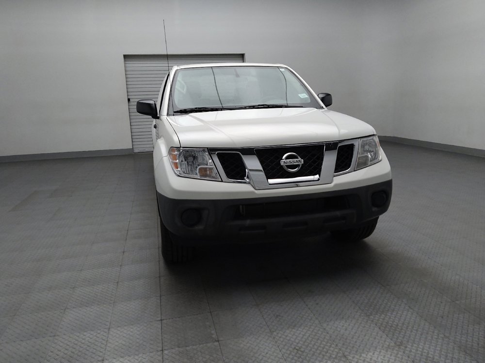 Used 2021 Nissan Frontier S w/ S Utility Package image 14