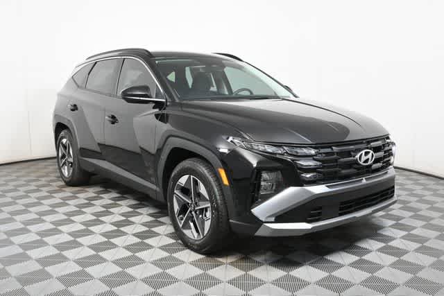 New 2026 Hyundai Tucson SEL image 5