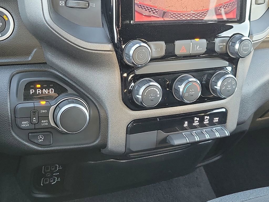 Used 2025 RAM 1500 Tradesman image 17