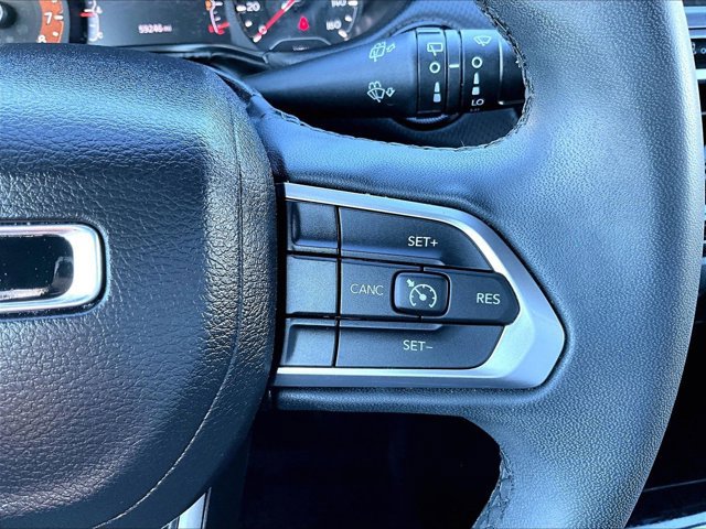 Used 2022 Jeep Compass Altitude image 21