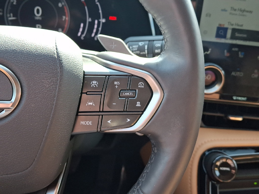 Used 2024 Lexus NX 350 AWD image 22