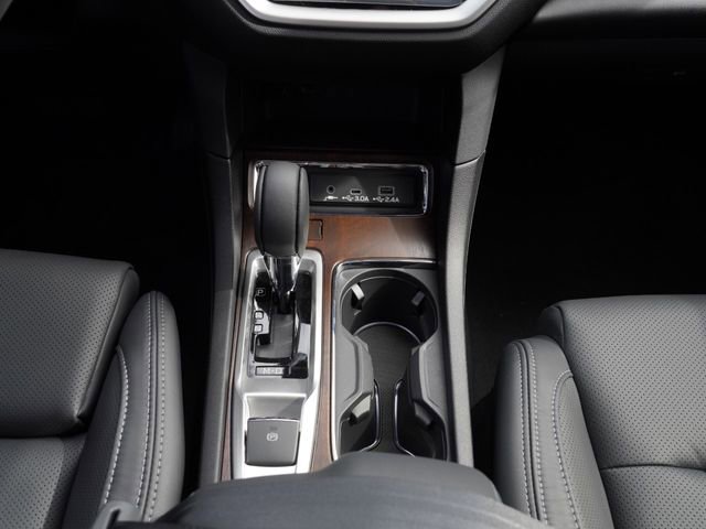 New 2025 Subaru Ascent Touring image 4
