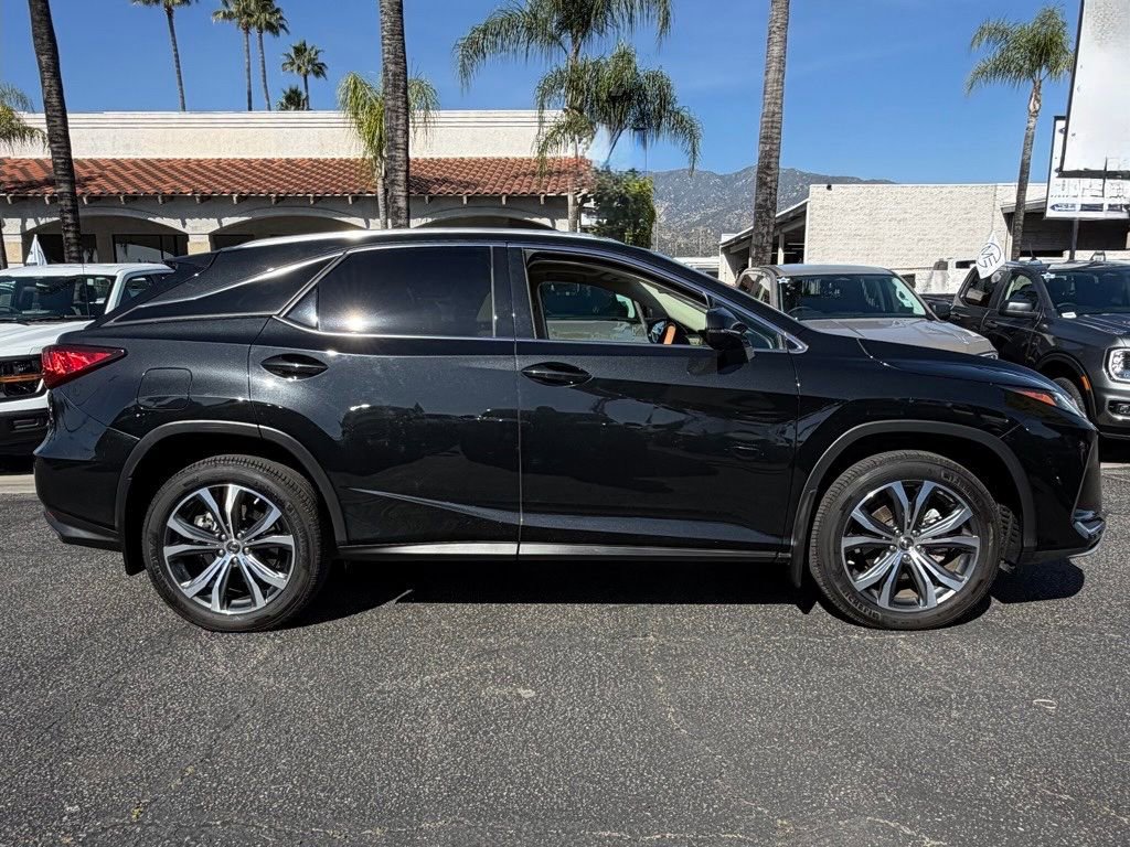 Used 2022 Lexus RX 350 FWD w/ Premium Package image 9