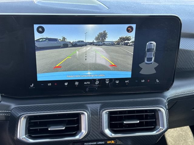 Used 2025 Ford Mustang GT Premium RWD image 11