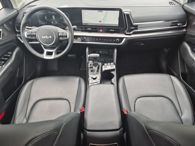 Used 2025 Kia Sportage EX FWD image 22