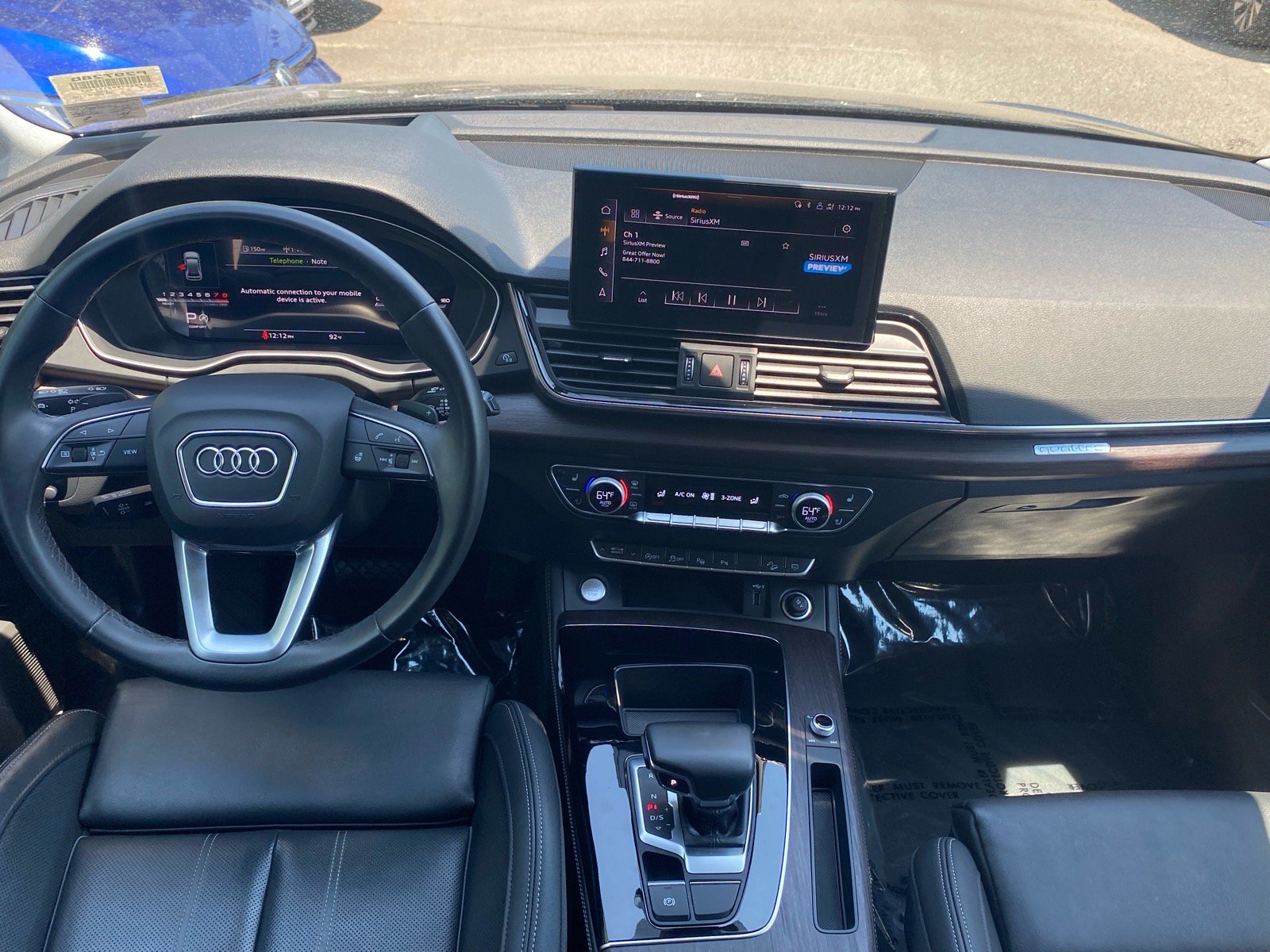 Used 2023 Audi Q5 2.0T Prestige AWD/4WD image 12