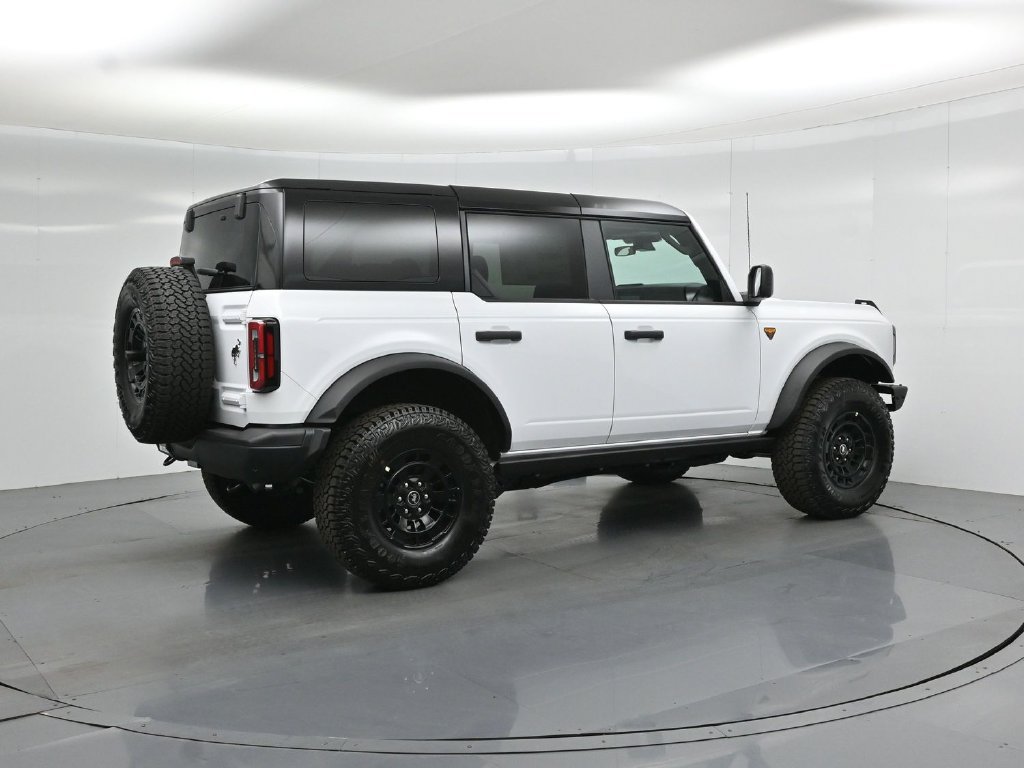 New 2026 Ford Bronco Badlands AWD/4WD image 23