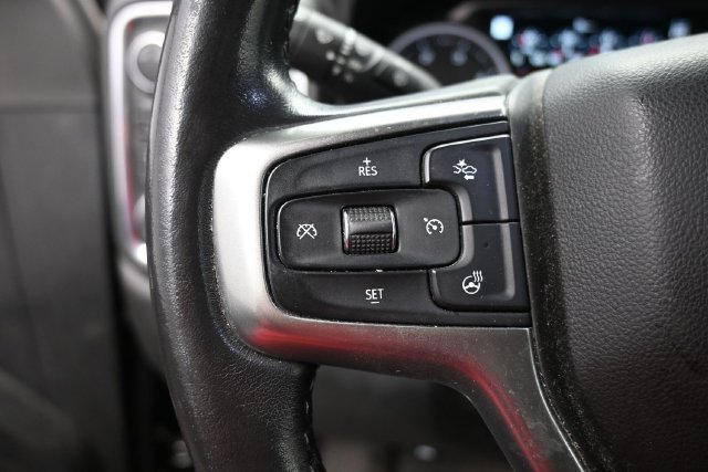 Used 2021 Chevrolet Silverado 2500 LTZ w/ LTZ Plus Package AWD/4WD image 22