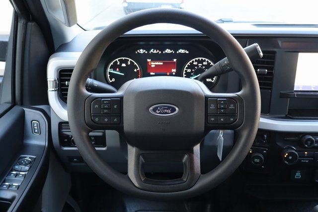 New 2026 Ford F450 XL w/ 360-Degree Camera Package AWD/4WD image 26