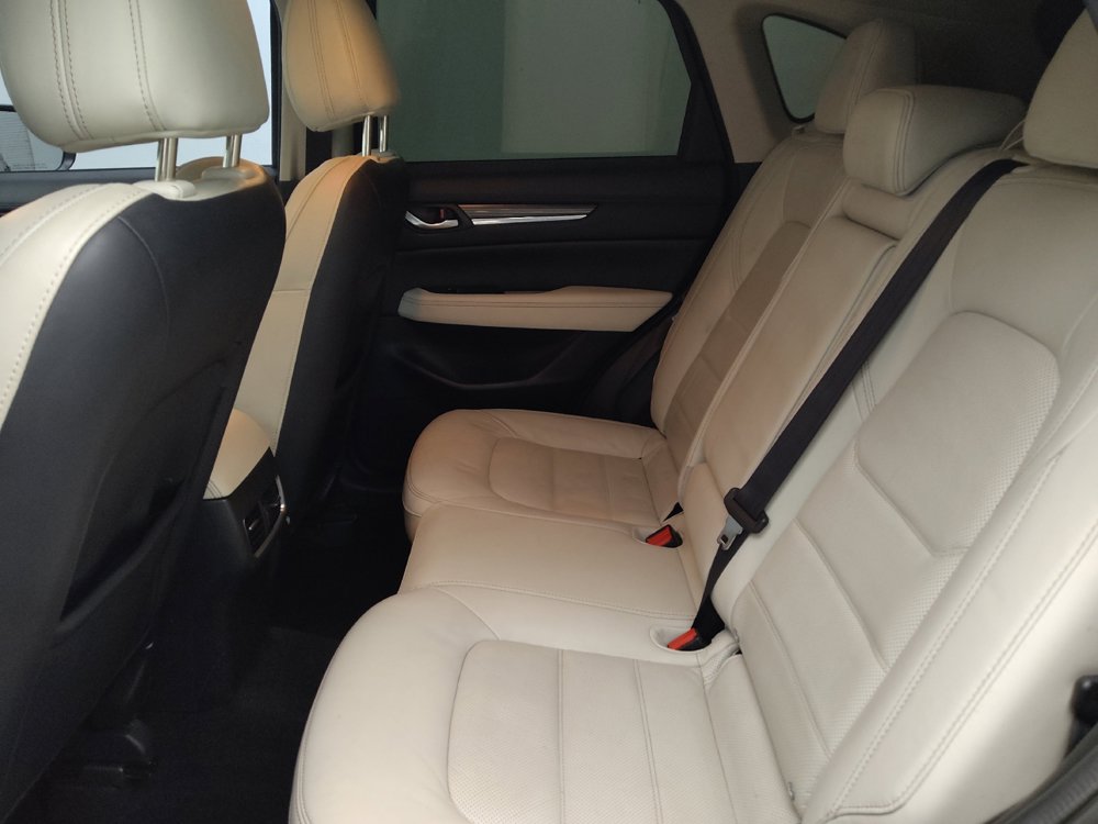 Used 2017 MAZDA CX-5 Grand Select FWD image 18