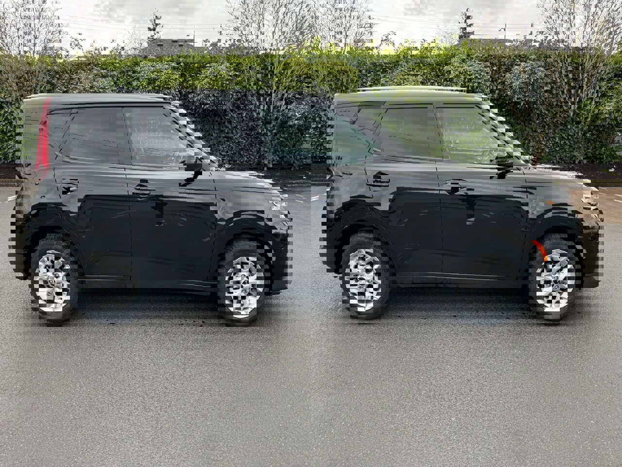 Used 2022 Kia Soul LX w/ Technology Package image 7