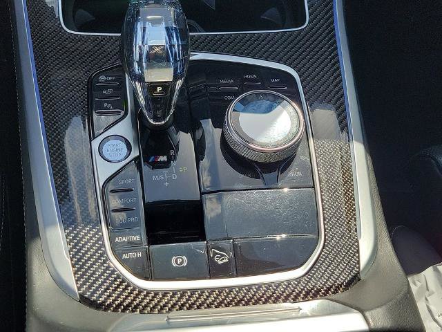 Used 2021 BMW X5 M50i w/ Executive Package image 30