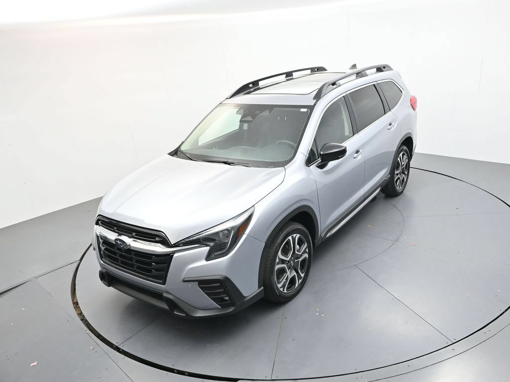 Used 2025 Subaru Ascent Limited w/ Popular Package #2 AWD/4WD image 27