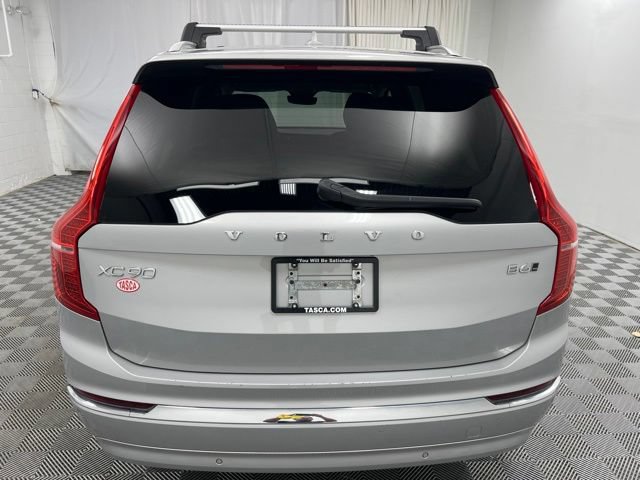 Used 2023 Volvo XC90 B6 Plus AWD/4WD image 7