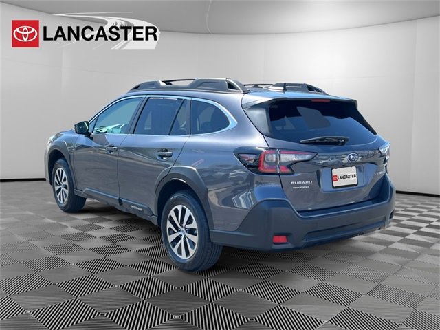 Used 2024 Subaru Outback Premium image 5