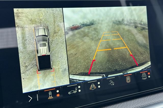 New 2026 GMC Sierra 1500 Denali w/ Denali Reserve Package image 23