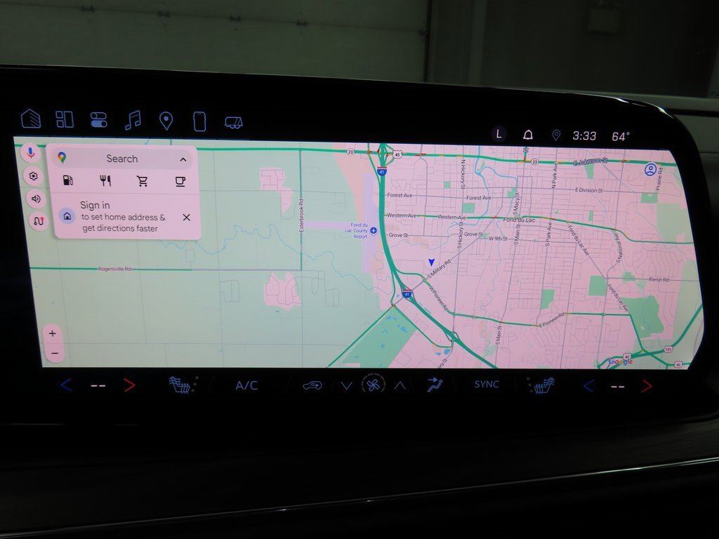 Used 2025 Chevrolet Tahoe Z71 image 15