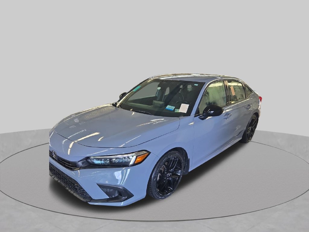 Used 2023 Honda Civic Sport image 38