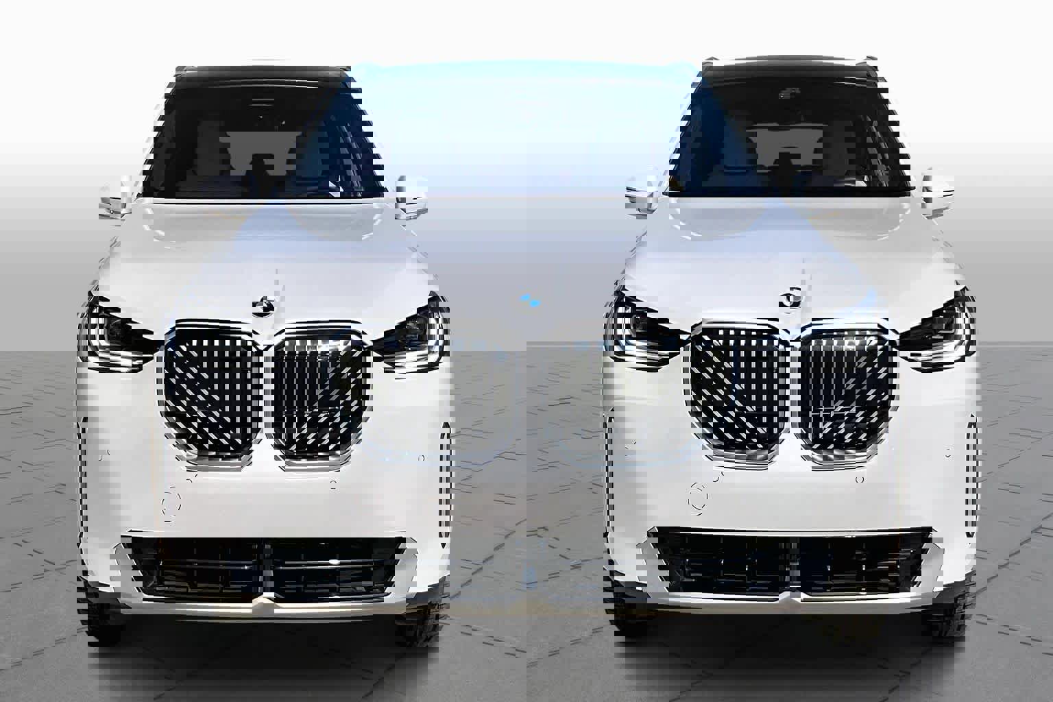 Used 2025 BMW X3 xDrive30i image 4