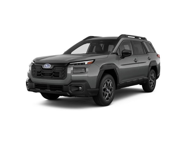 New 2026 Subaru Outback Premium AWD/4WD image 2