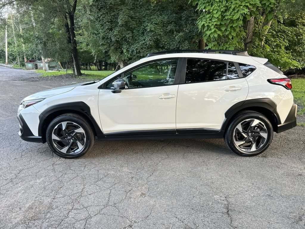 Certified 2024 Subaru Crosstrek 2.5i Limited AWD/4WD image 5