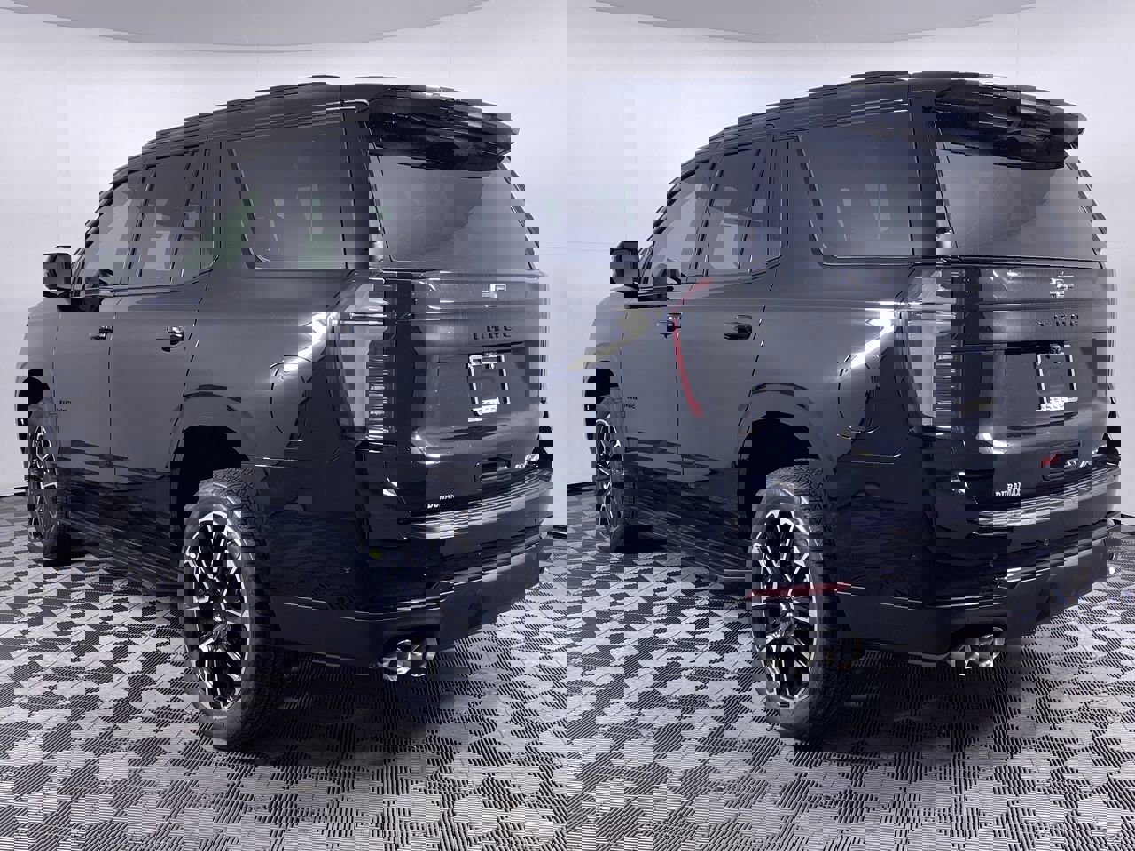 New 2026 Chevrolet Tahoe RST w/ Comfort Package AWD/4WD image 20