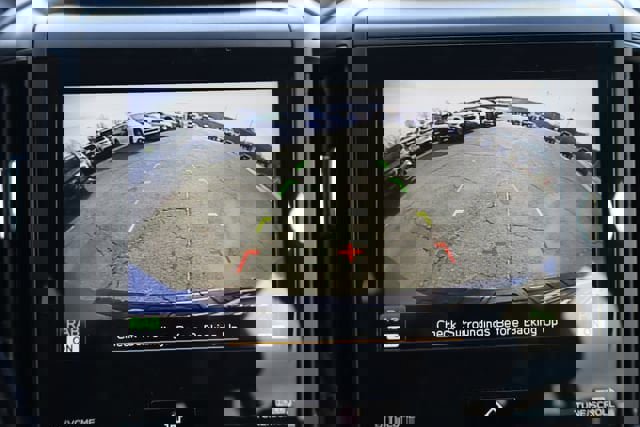 Certified 2025 Subaru Forester Wilderness w/ Wilderness Package image 31